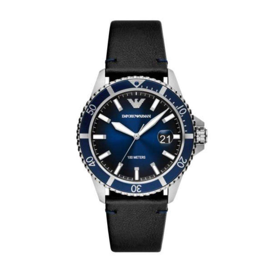 EMPORIO ARMANI Chronograph AR11516 Men's Watch