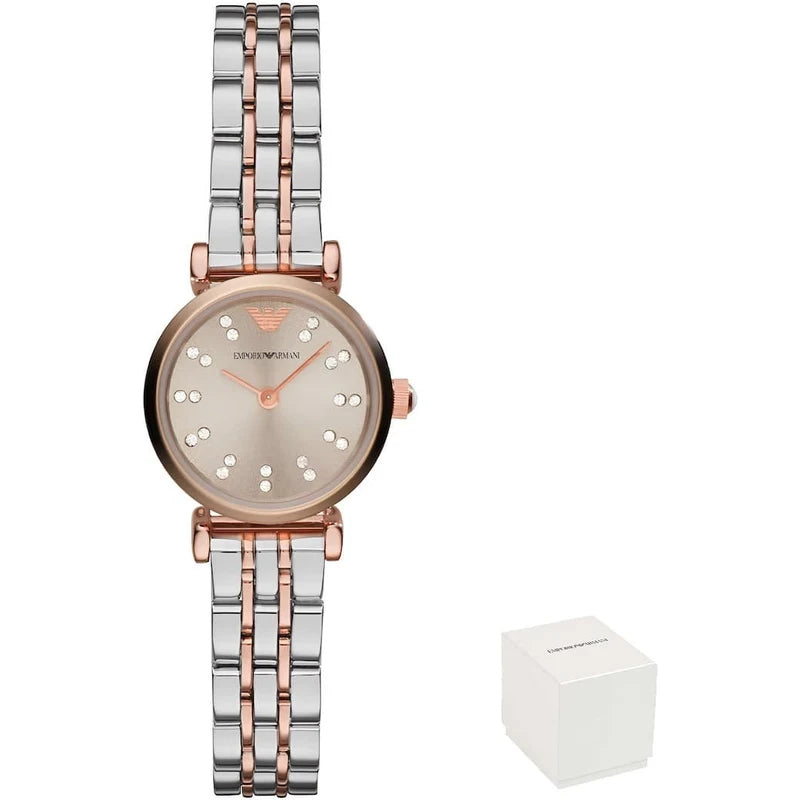 EMPORIO ARMANI AR1841 Women's Watch