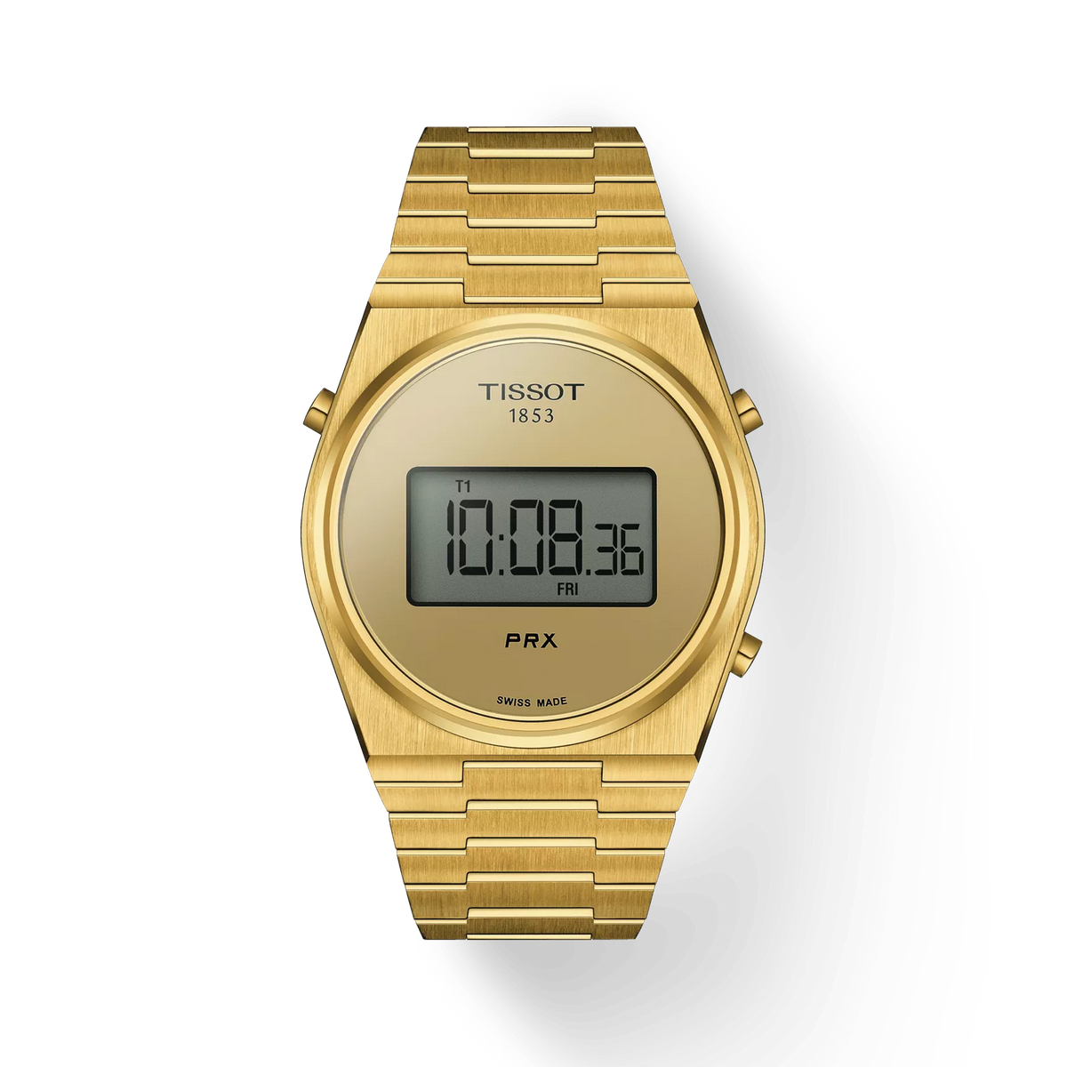 TISSOT PRX Digital T137.463.33.020.00 Orologio Uomo