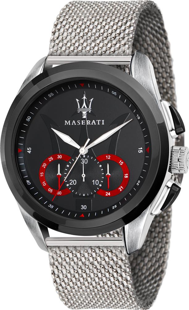MASERATI Traguardo R8873612005 Orologio da uomo