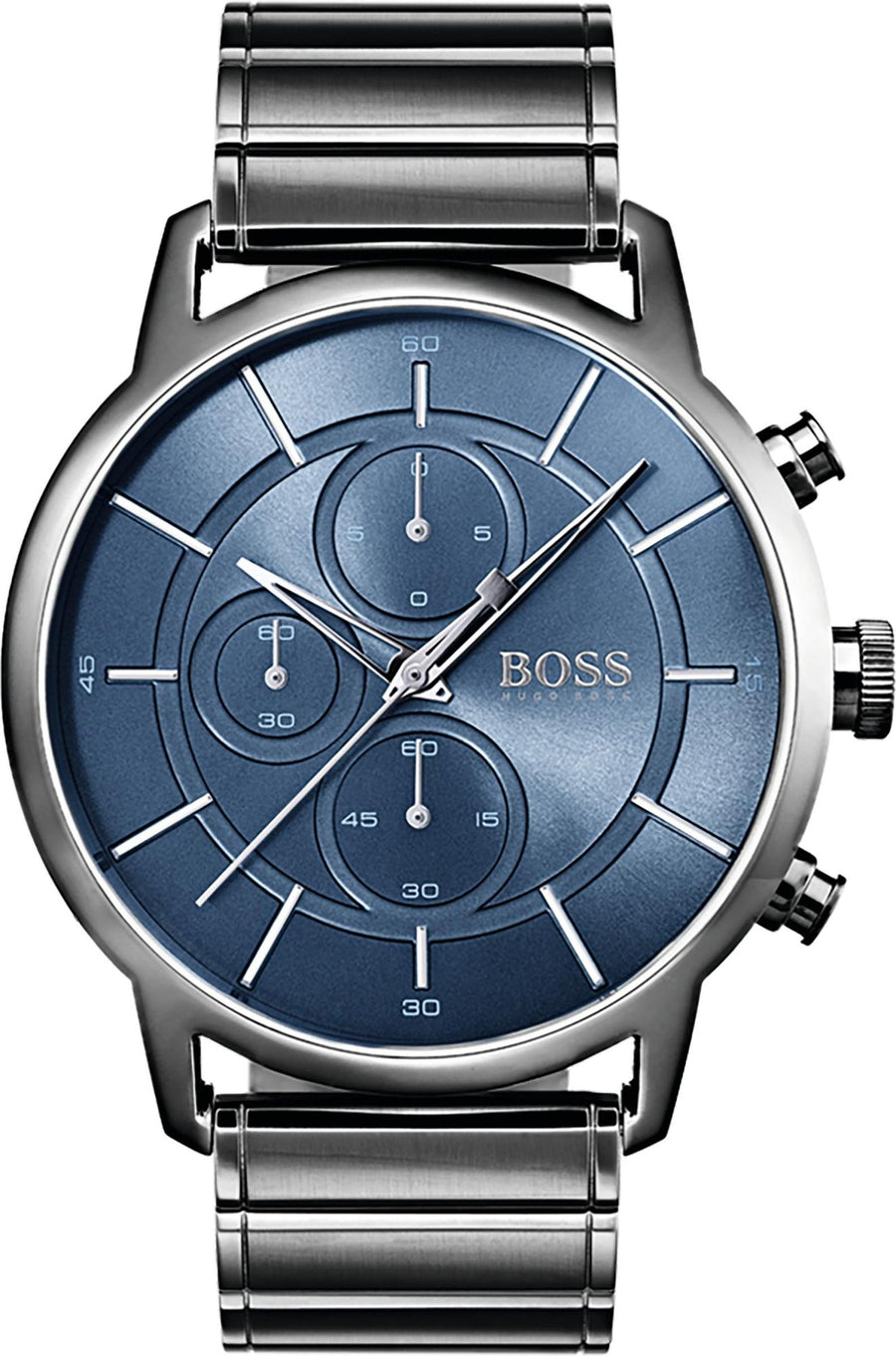 HUGO BOSS Architectural 1513574 Orologio Uomo