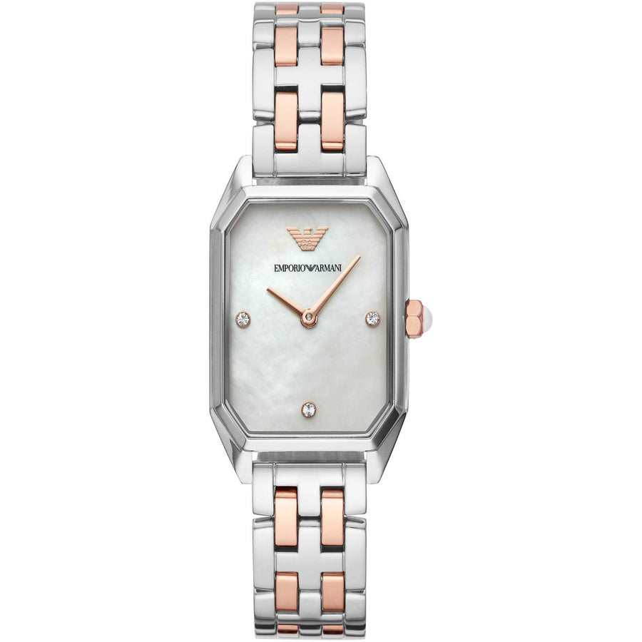 EMPORIO ARMANI Gioia AR11146 Women's Watch