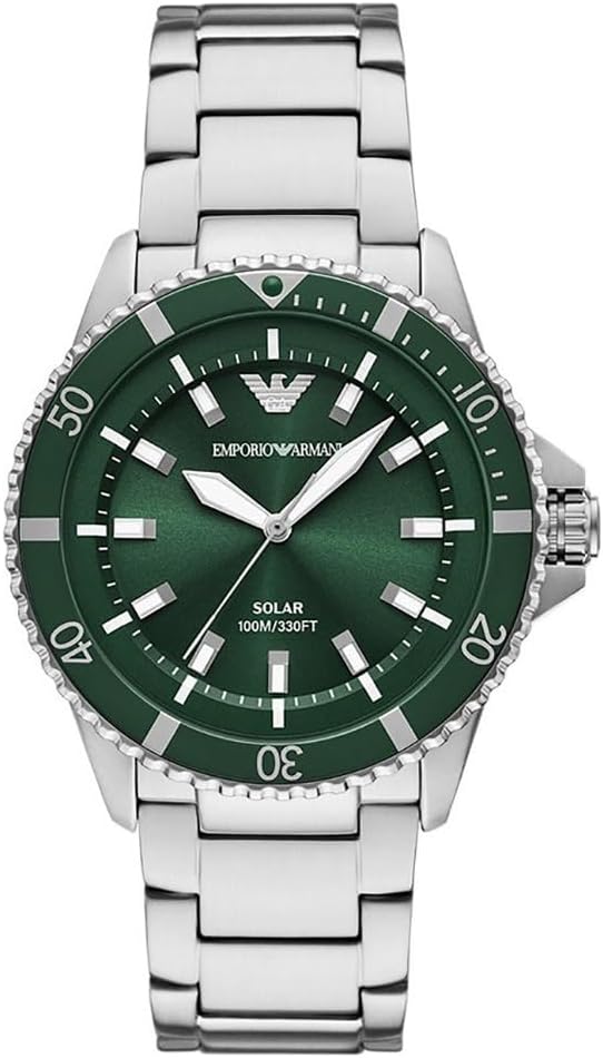EMPORIO ARMANI AR11698 Men's Watch