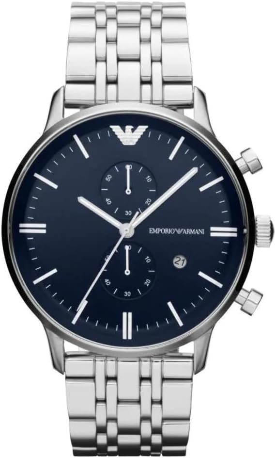 EMPORIO ARMANI AR1648 Orologio Uomo