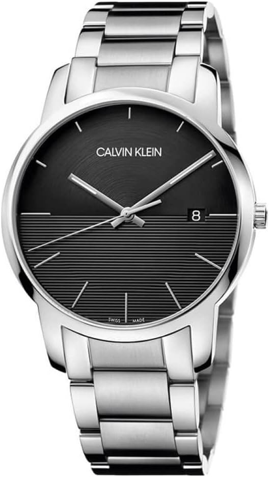 CALVIN KLEIN K2G2G14C Orologio Uomo