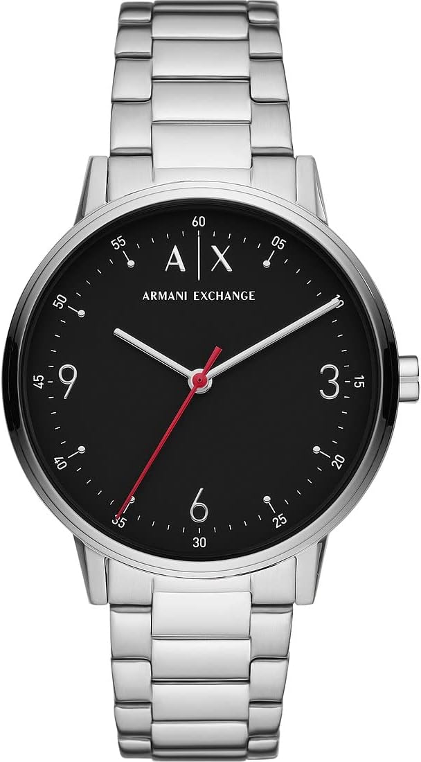 ARMANI EXCHANGE AX2737 Orologio Uomo