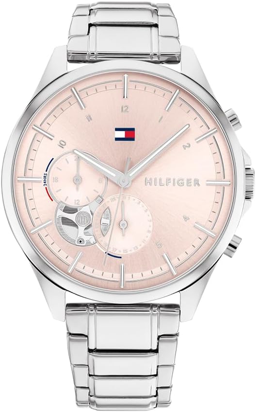 TOMMY HILFIGER 1782414 Orologio al quarzo da donna