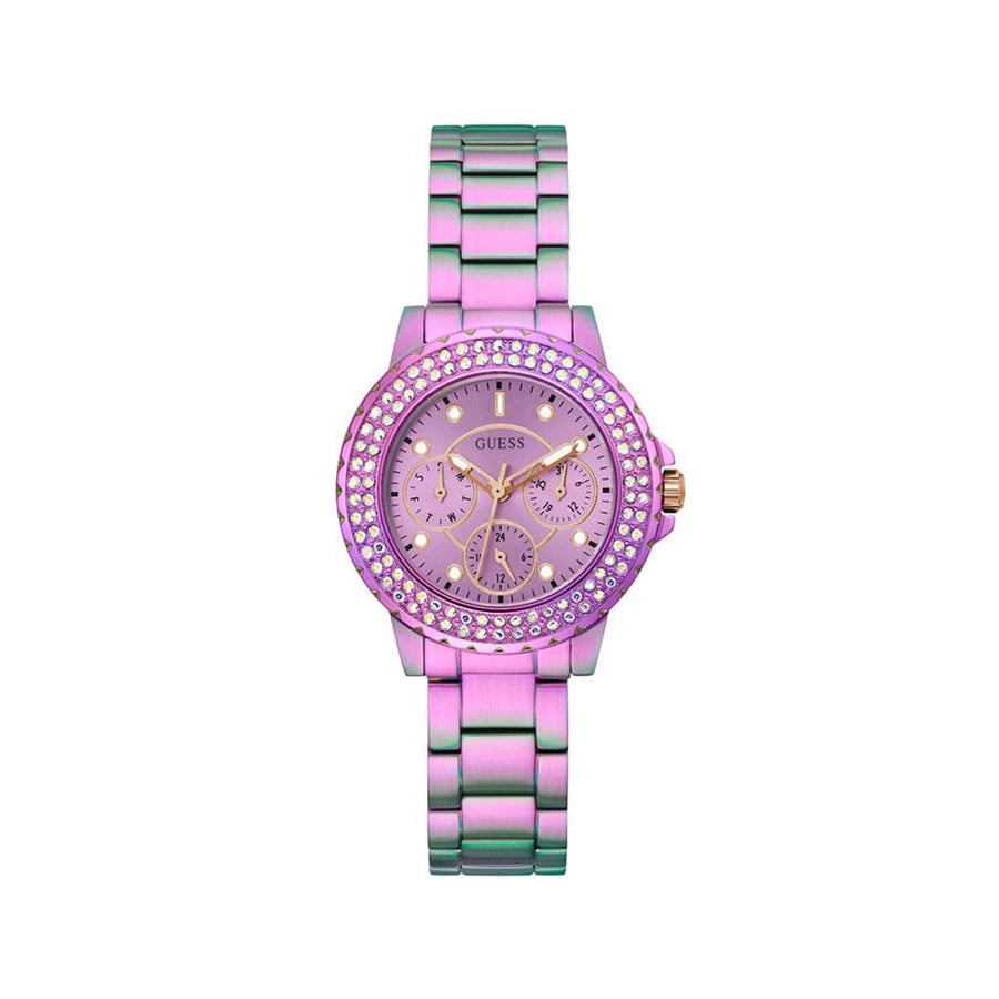GUESS Crown Jewel GW0410L4 Orologio Donna