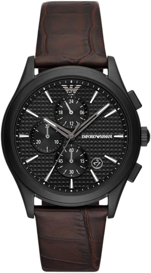 EMPORIO ARMANI AR11549 Men's Chronograph Watch