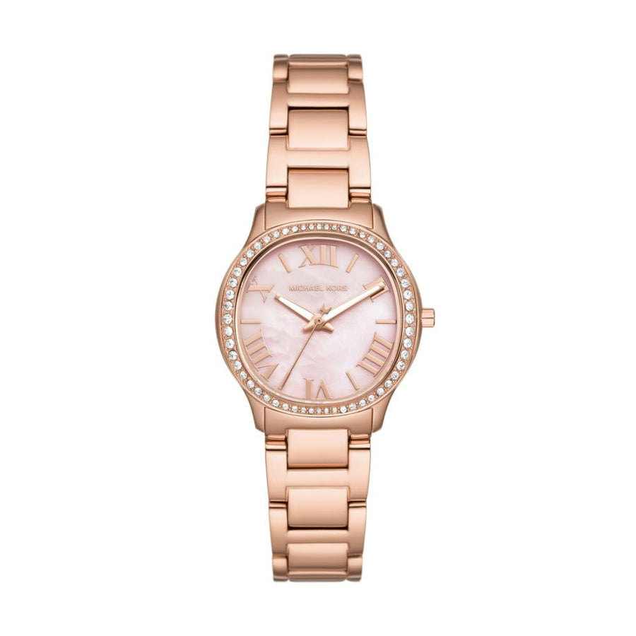 MICHAEL KORS Sage MK4823 Women's Watch