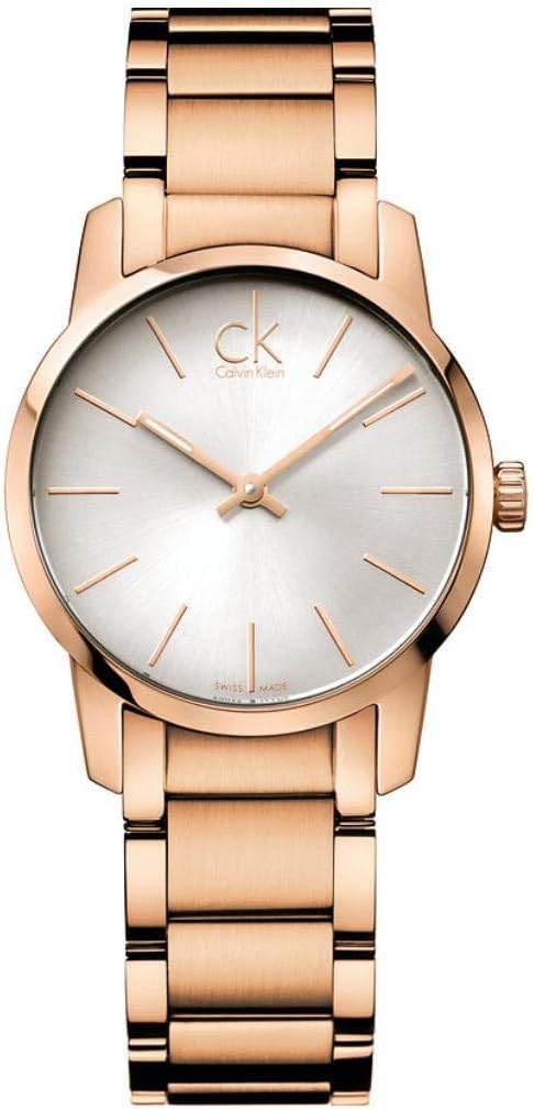 CALVIN KLEIN K2G23646 Orologio Donna