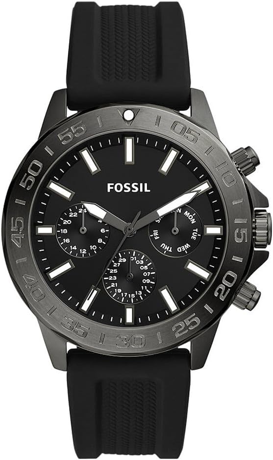 FOSSIL Bannon BQ2711 Orologio Uomo al quarzo