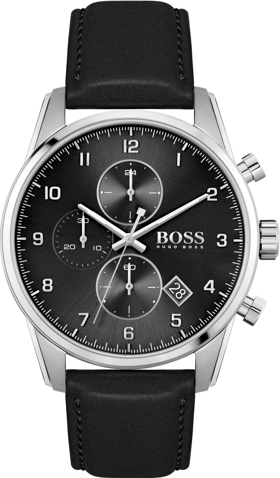 HUGO BOSS Skymaster 1513782 Orologio Quarzo Uomo
