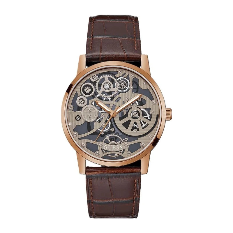 GUESS GW0570G2 Orologio Uomo