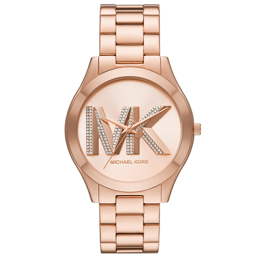 MICHAEL KORS Slim Runway MK4733 Orologio da Donna