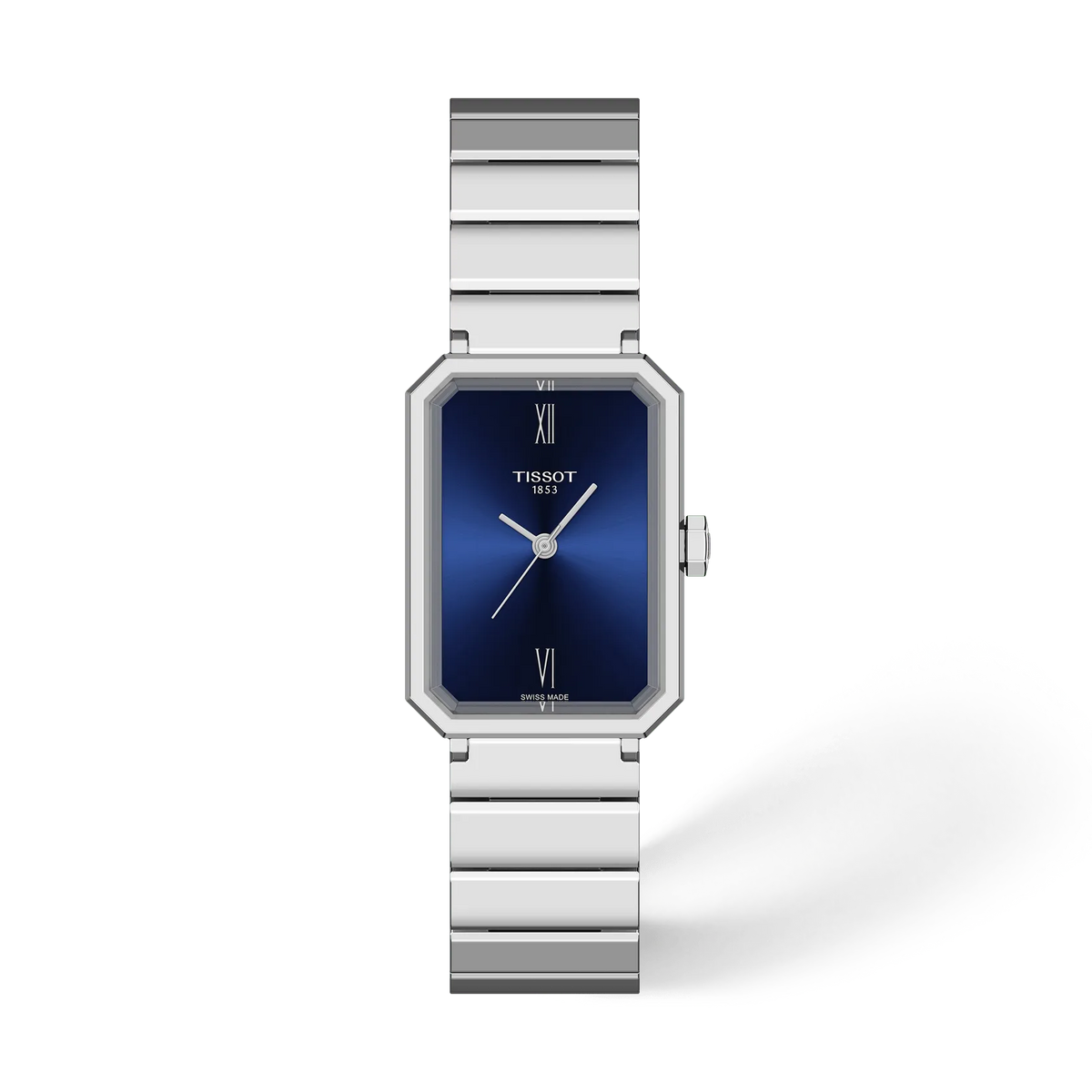 TISSOT SRV 30mm T1601101104300 T160.110.11.043.00 Orologio Donna
