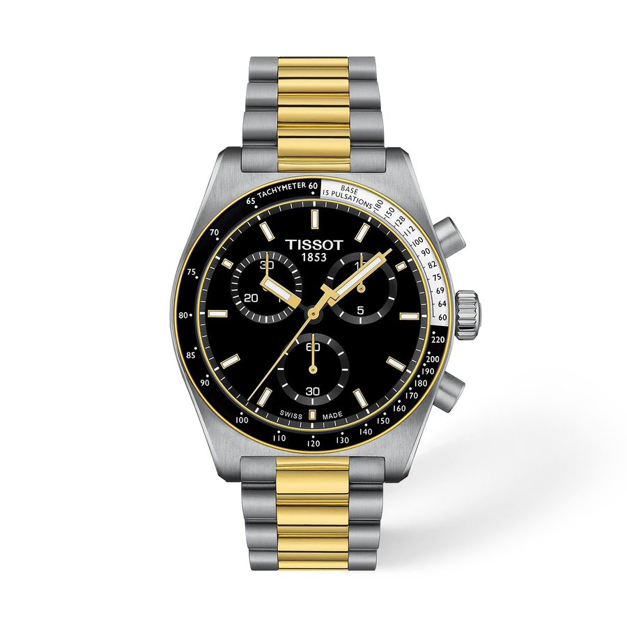 TISSOT PR516 40mm T149.417.22.051.00 Herrenuhr