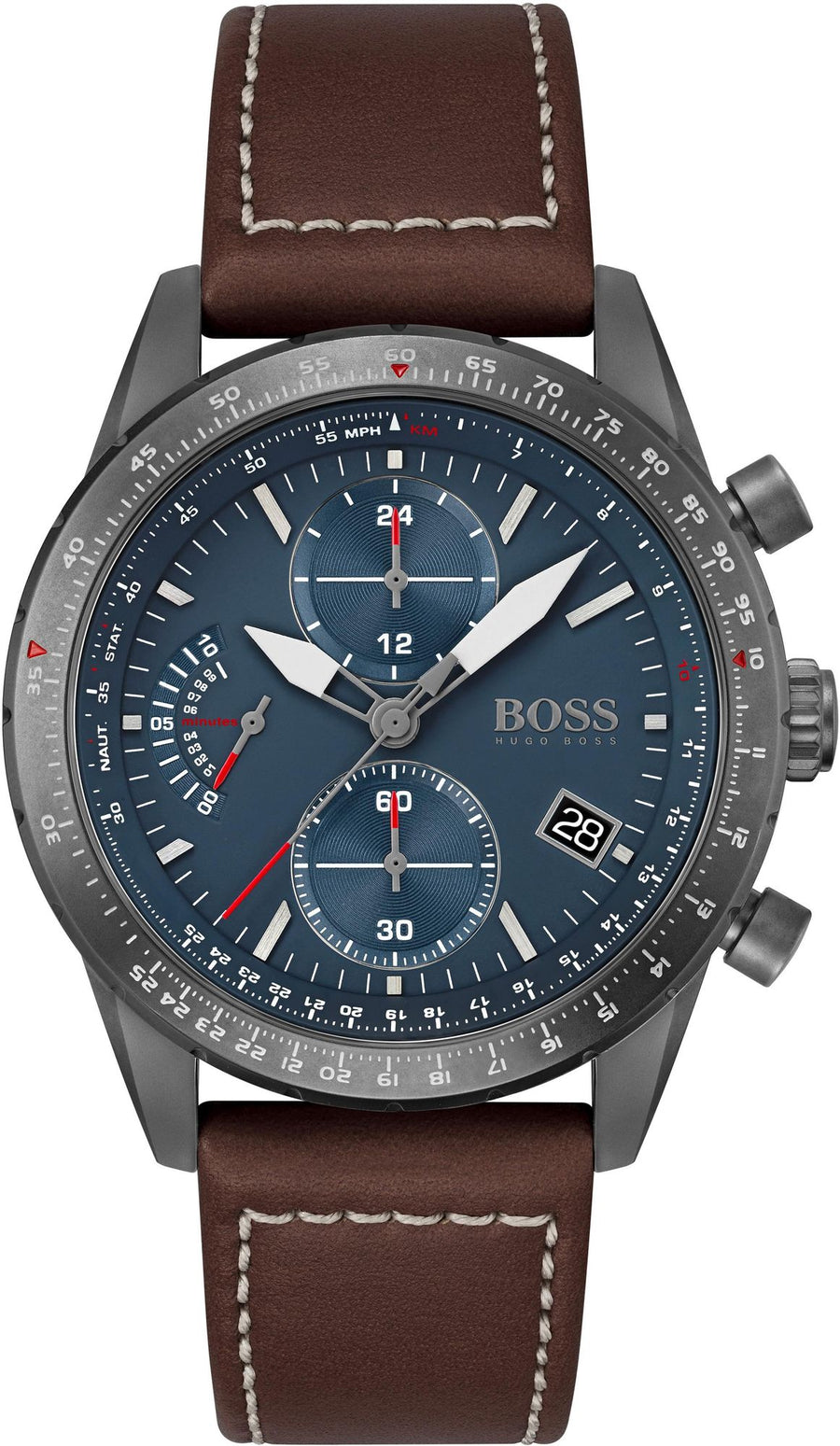 HUGO BOSS 1513852 Orologio Quarzo Uomo