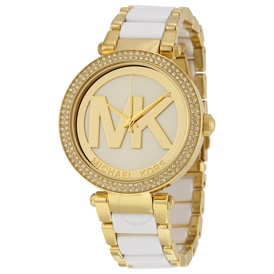 MICHAEL KORS Parker MK6313 Orologio da Donna