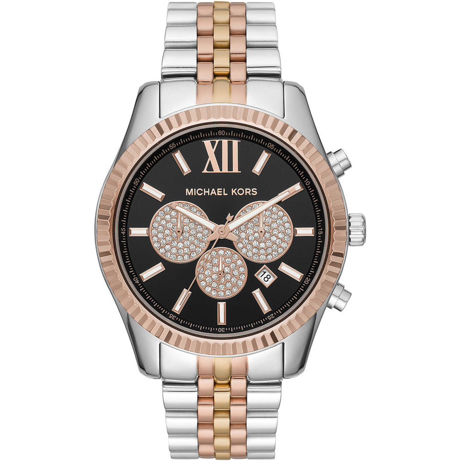 MICHAEL KORS Lexington MK8714 Orologio da Uomo