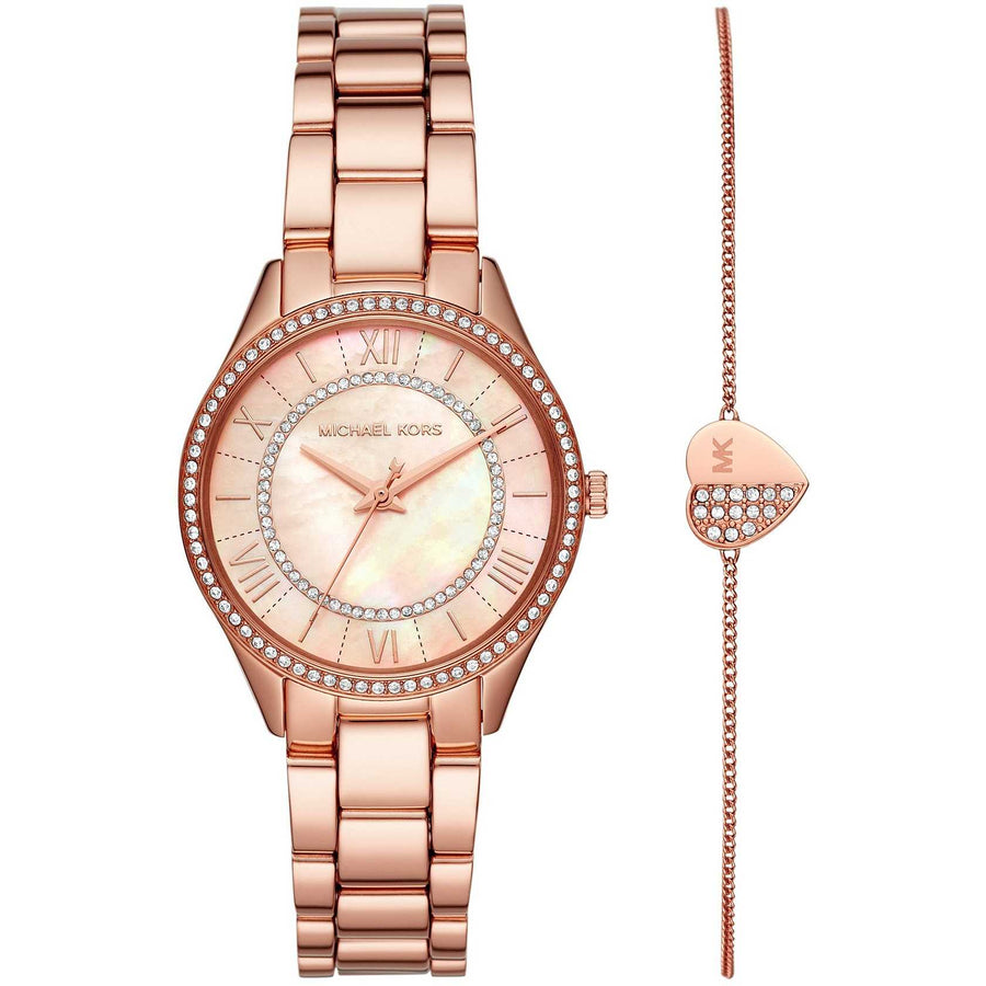 MICHAEL KORS Lauryn MK4491 Orologio da Donna