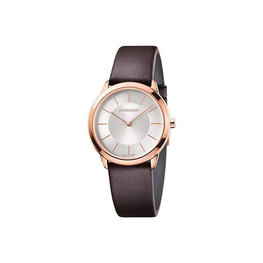 CALVIN KLEIN K3M226G6 Orologio Donna