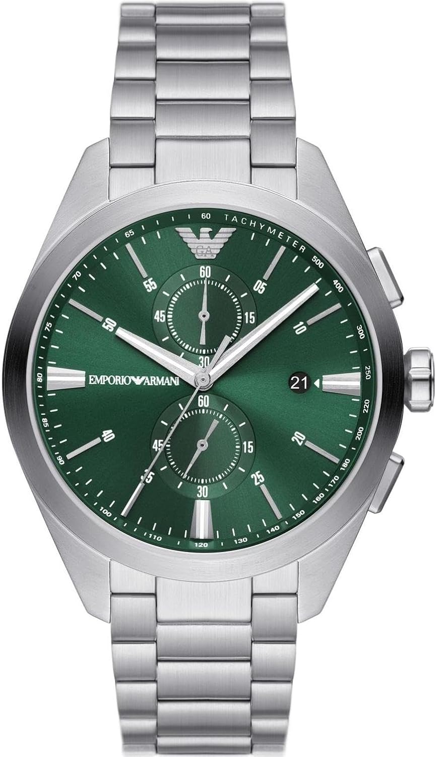 EMPORIO ARMANI AR11480 Men's Watch