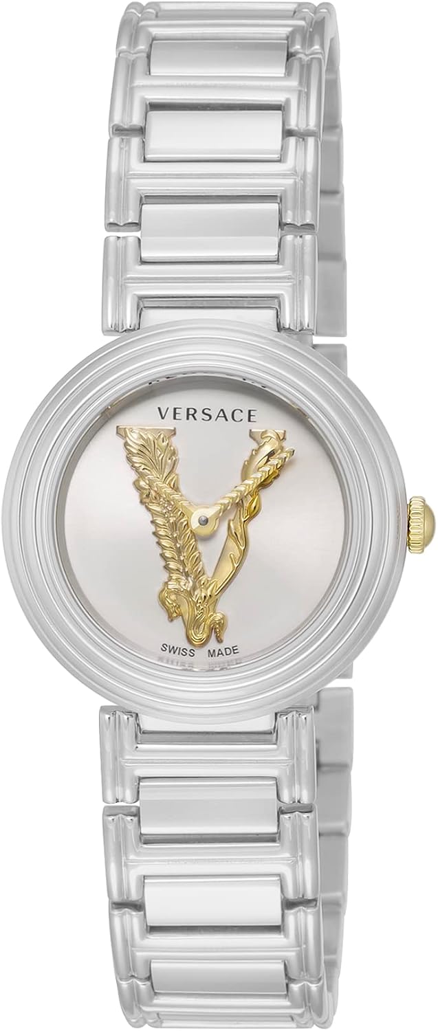 VERSACE Mini Virtus VET300621 Orologio da donna