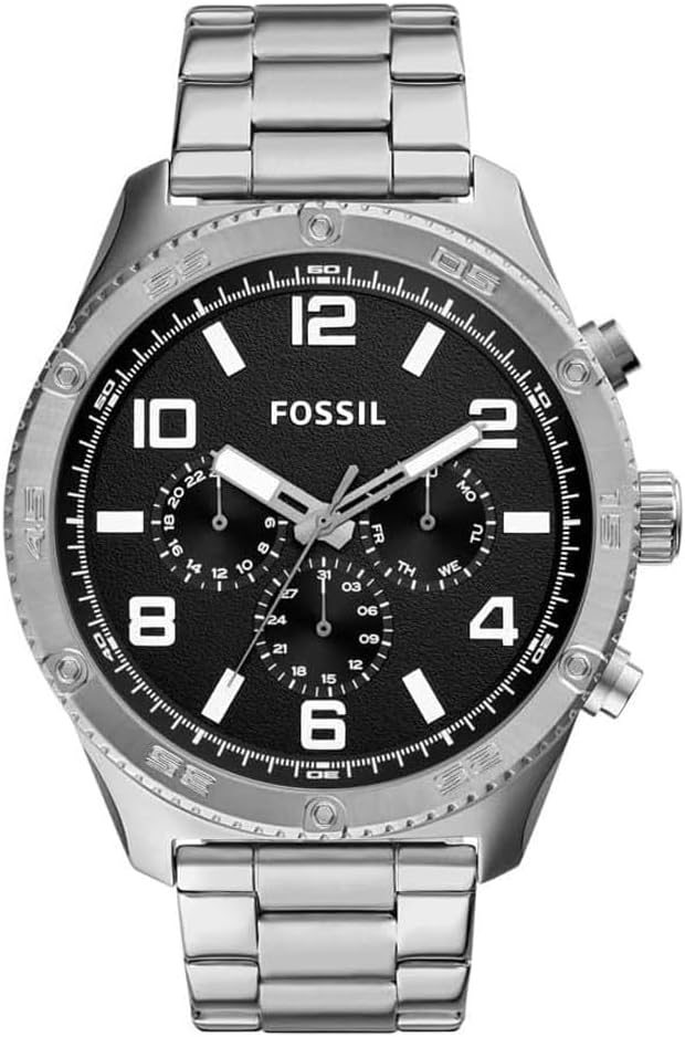 FOSSIL BQ2797 Orologio Uomo al quarzo