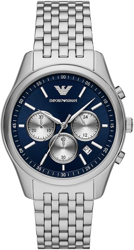 EMPORIO ARMANI AR11582 Chronograph Men's Watch