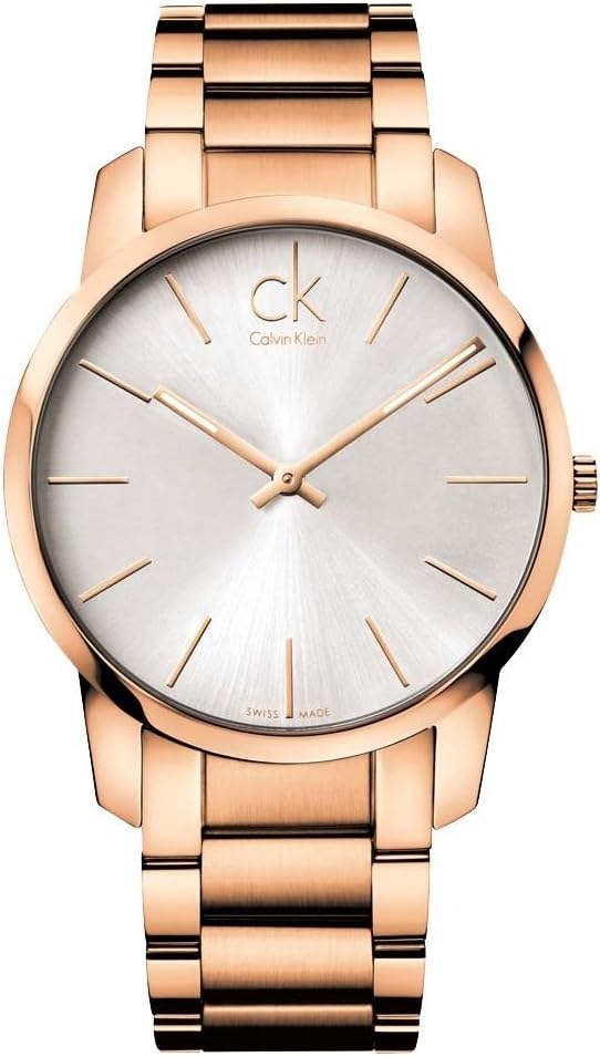 CALVIN KLEIN K2G21646 Orologio Uomo