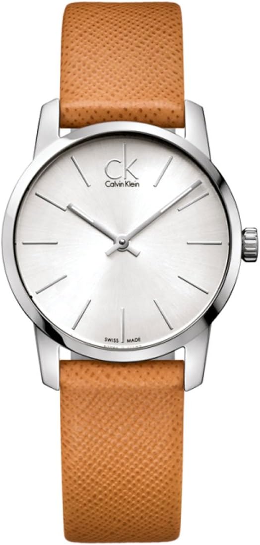 CALVIN KLEIN K2G23120 Orologio Donna