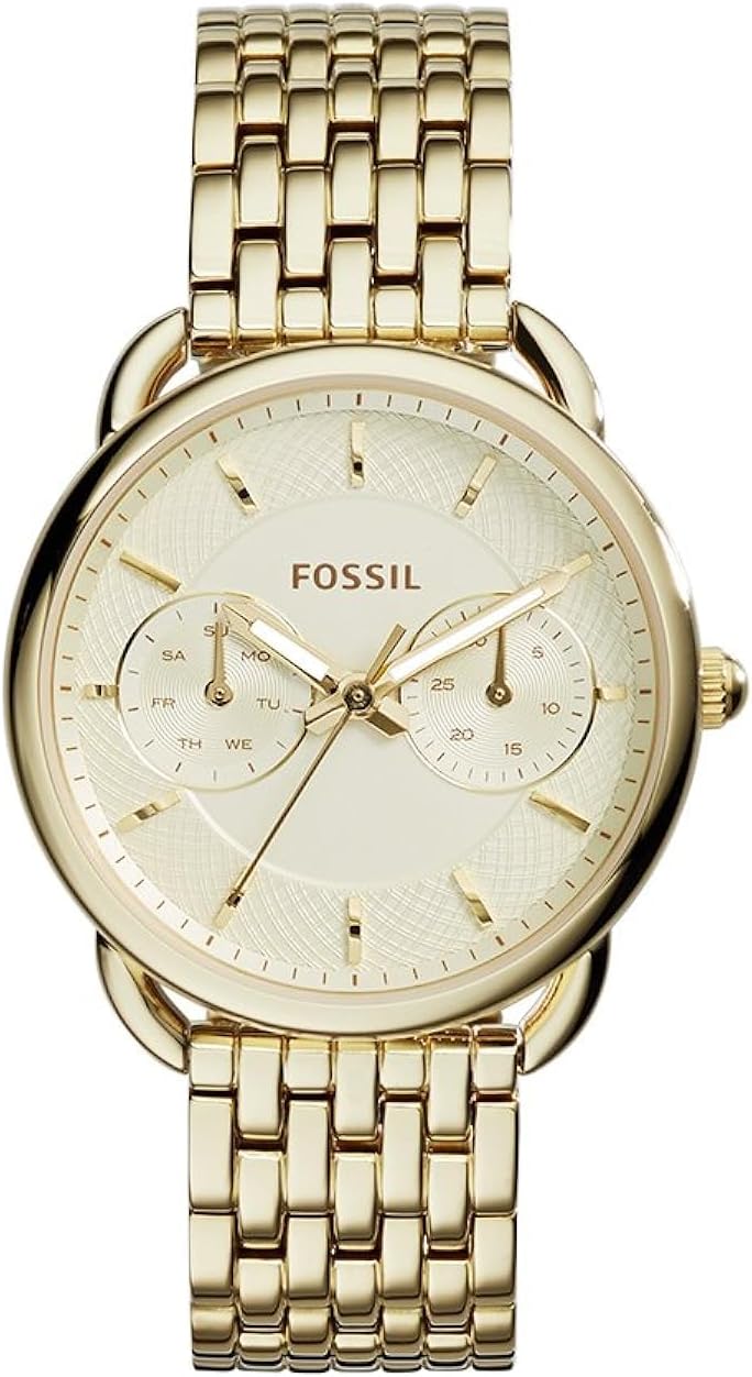 FOSSIL Tailor ES3714 Orologio Donna al quarzo