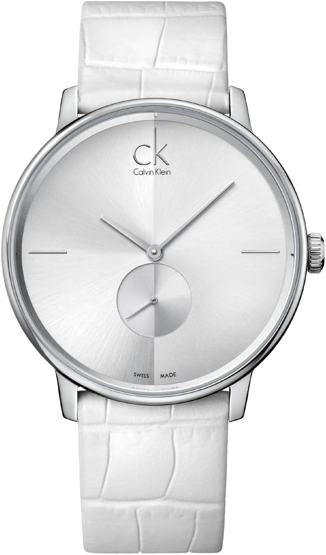 CALVIN KLEIN K2Y211K6 Orologio unisex