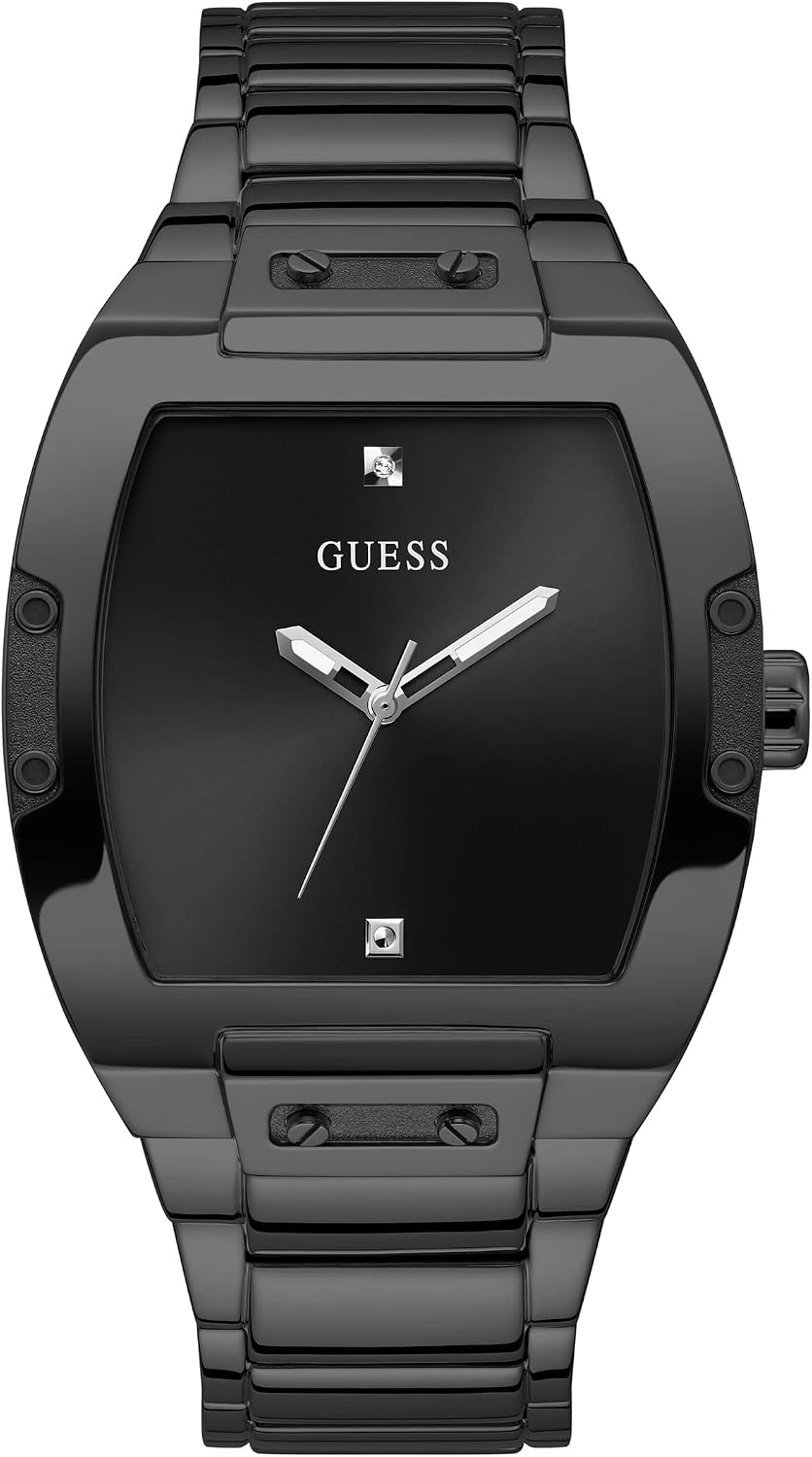 GUESS Classic GW0387G3 Orologio Uomo