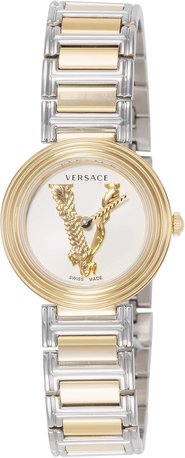 VERSACE Mini Virtus VET300721 Orologio da donna