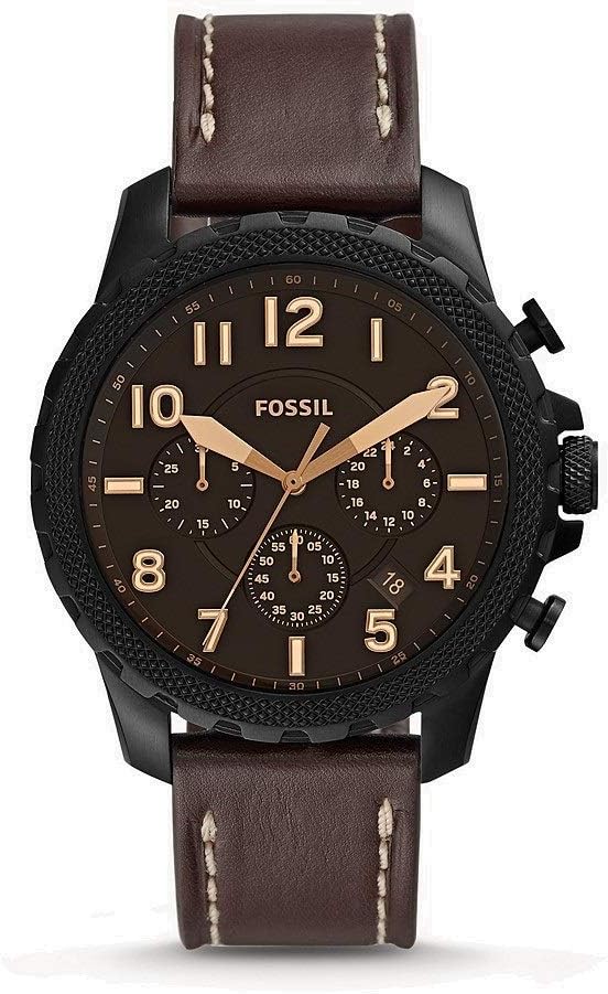 FOSSIL Bowman FS5601 Orologio Uomo al quarzo