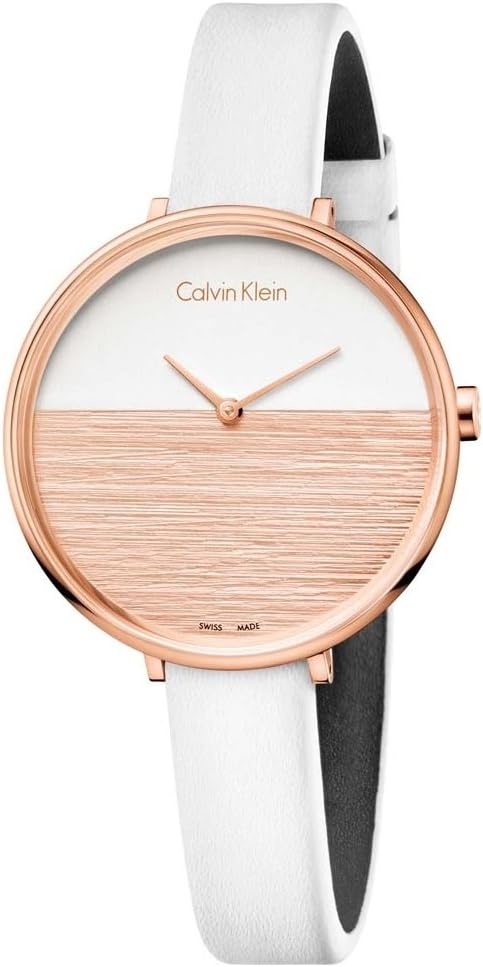 CALVIN KLEIN K7A236LH Women's Watch