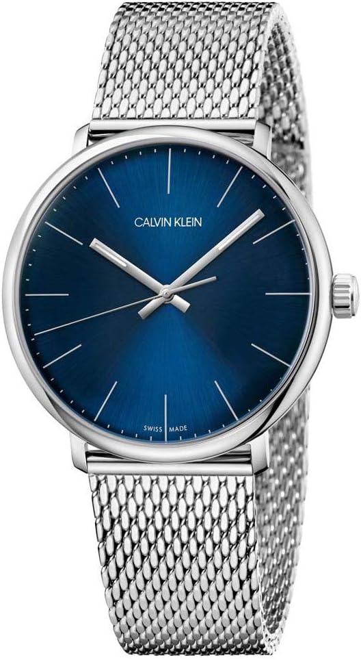 CALVIN KLEIN K8M2112N Orologio unisex