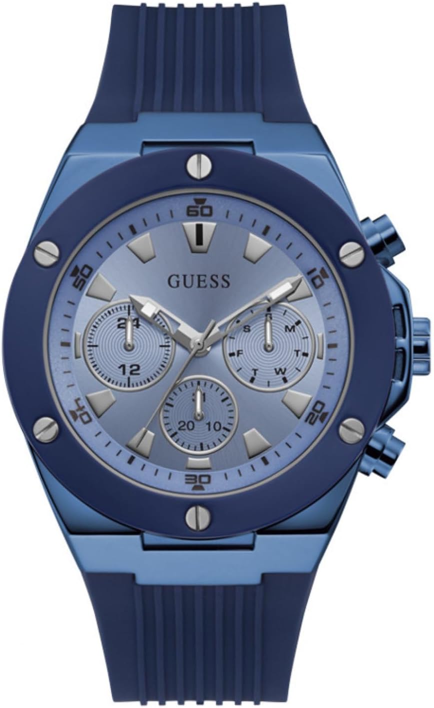GUESS GW0057G3 Orologio Uomo