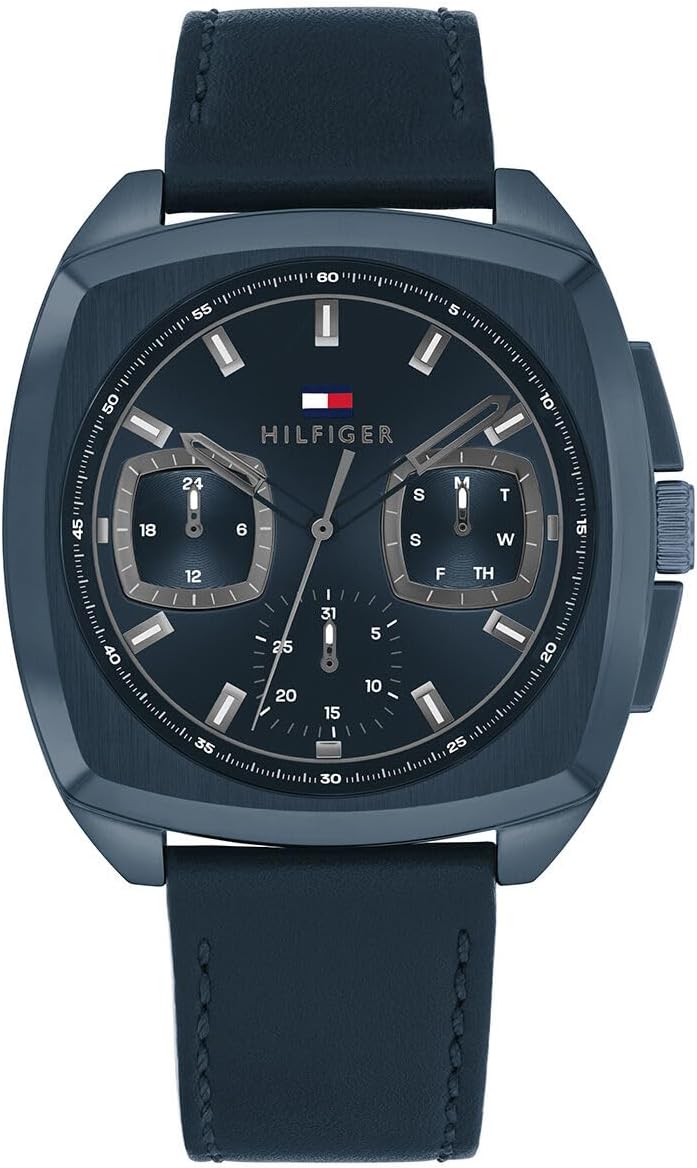 TOMMY HILFIGER 1710558 Orologio al quarzo da uomo