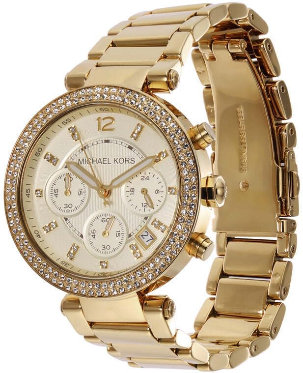 MICHAEL KORS MK5354 Orologio da Donna