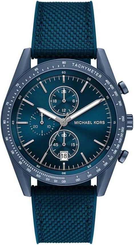 MICHAEL KORS Accelerator MK9142 Orologio da Uomo