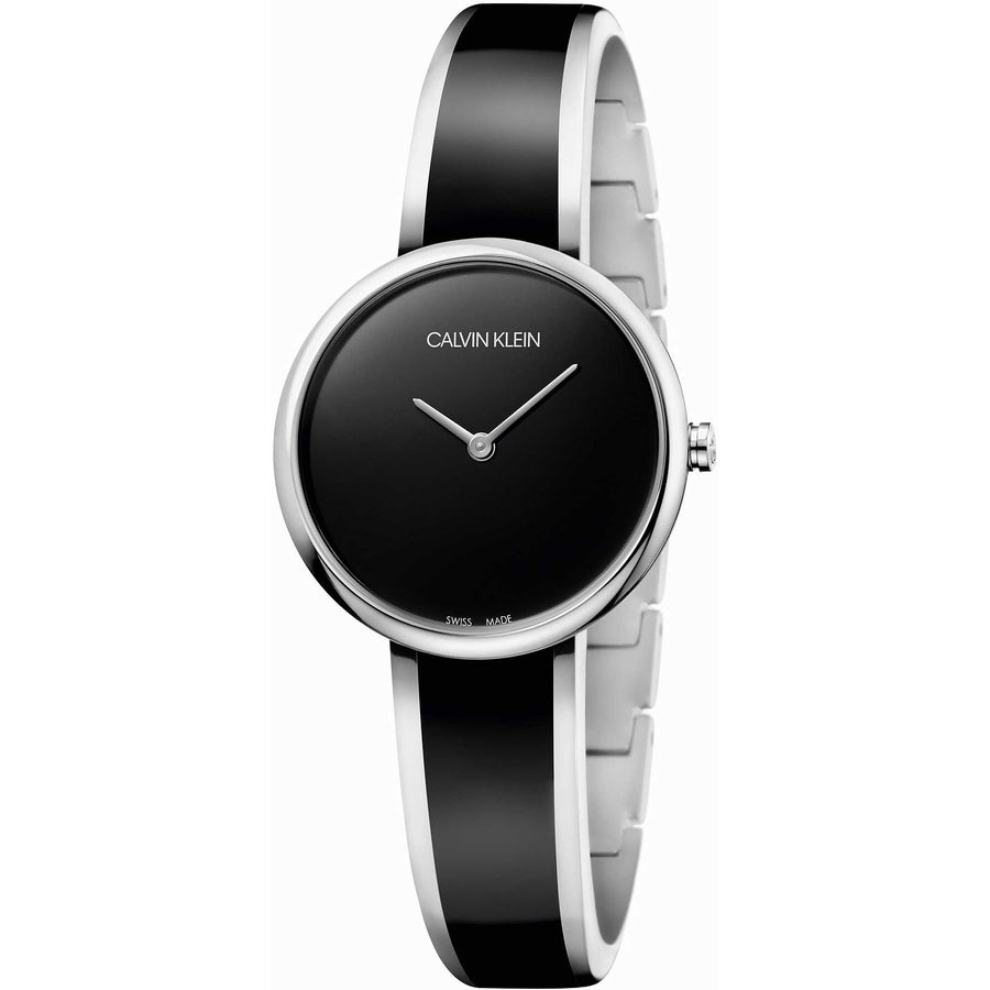 CALVIN KLEIN K4E2N111 Orologio unisex