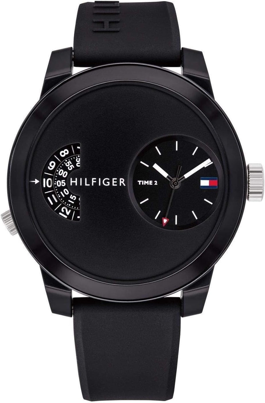 TOMMY HILFIGER 1791555 Orologio al quarzo da uomo