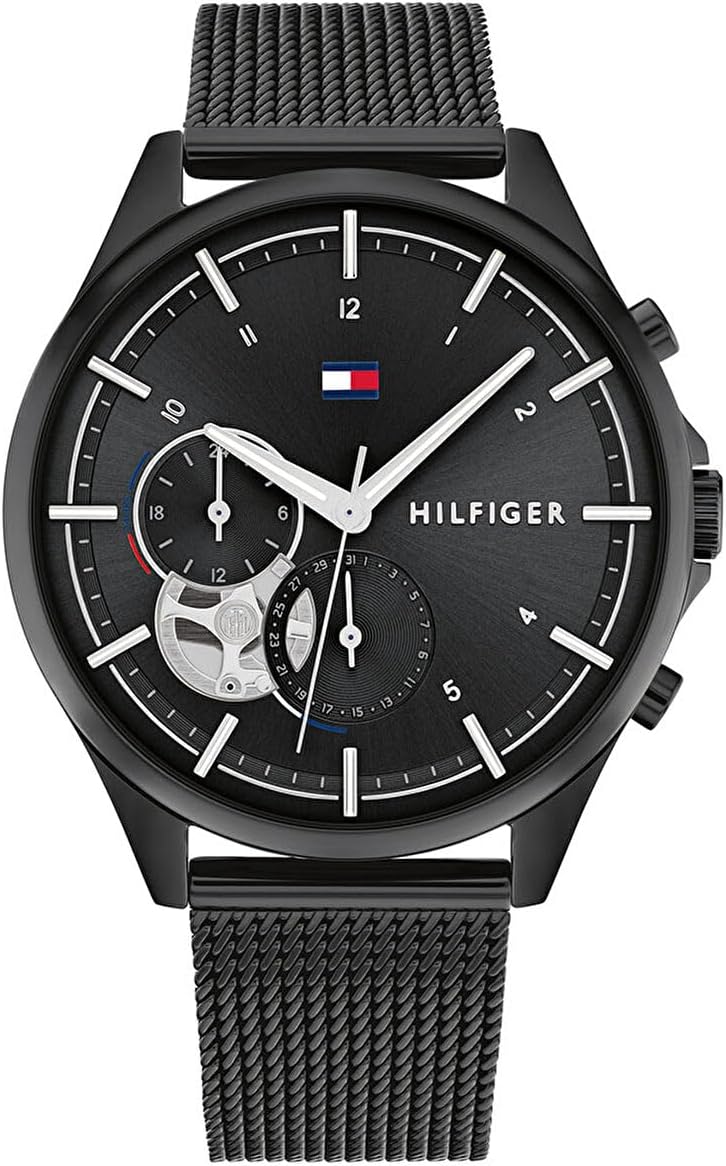 TOMMY HILFIGER 1782485 Orologio al quarzo da donna