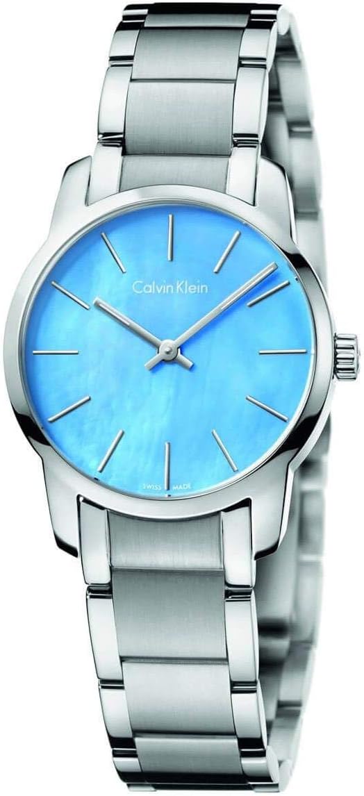 CALVIN KLEIN K2G2314X Orologio Donna
