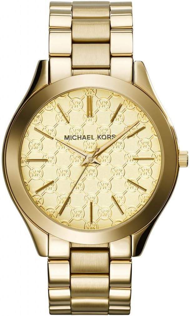 MICHAEL KORS MK3335 Orologio da Donna