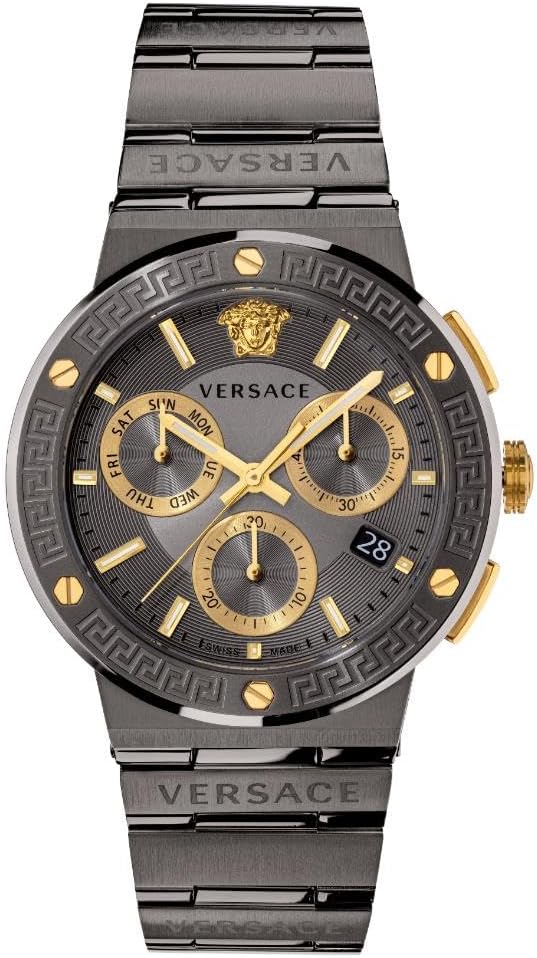 VERSACE VEZ900521 Orologio da uomo