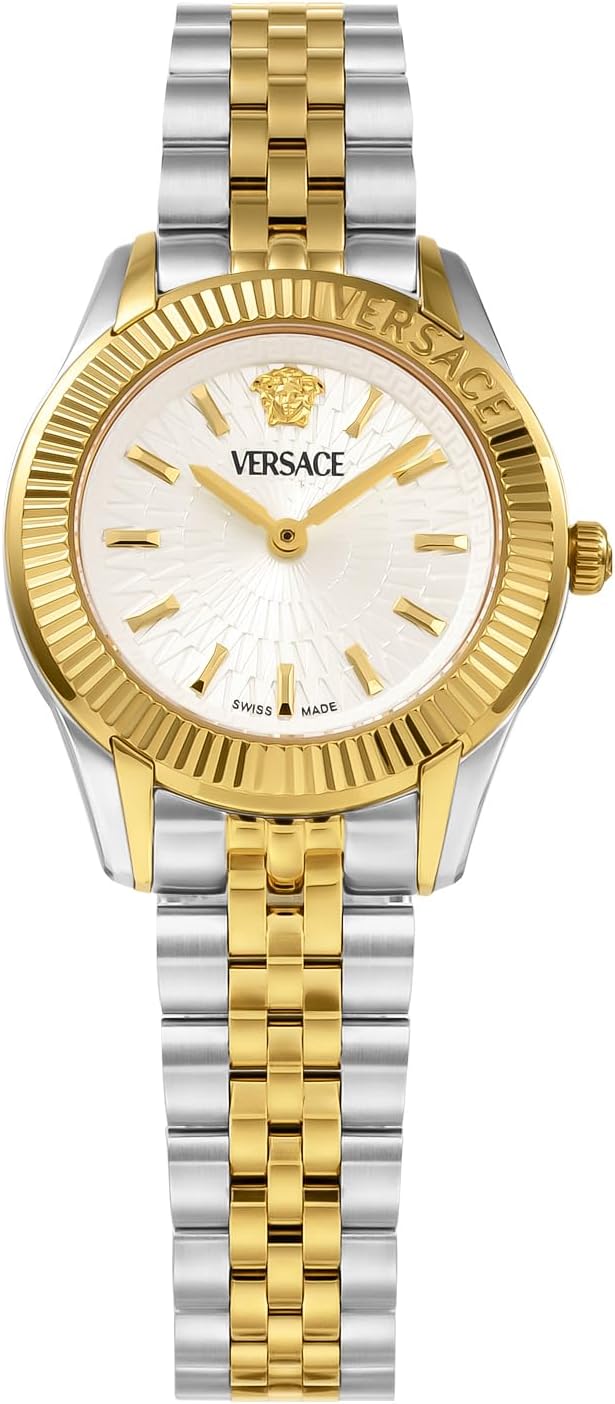 VERSACE Greca Time VE9CA0224 Orologio da donna
